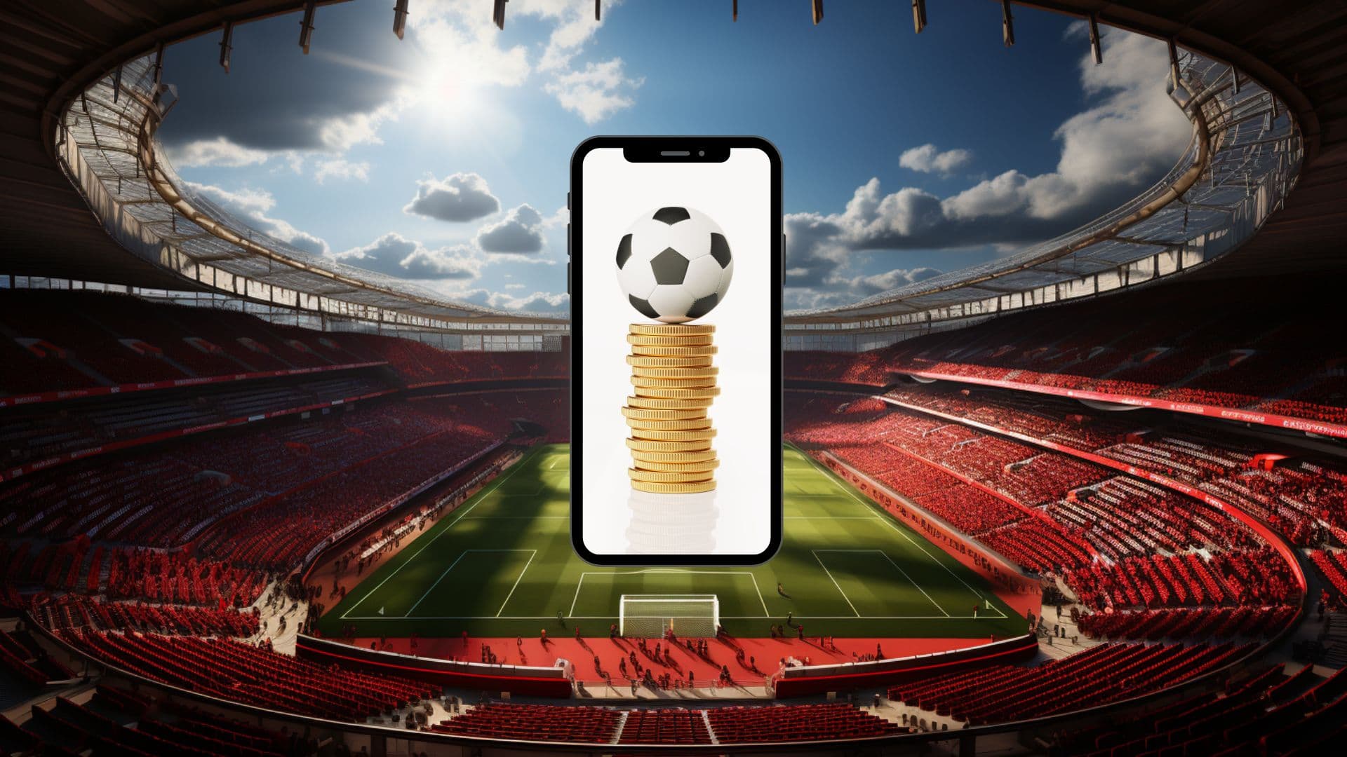 Las mejores tácticas de apuestas de fútbol que debes conocer en 2025 image