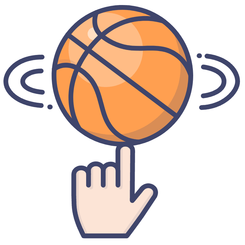 Apuestas de baloncesto online