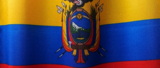 Ecuador agregará 15% de impuesto a transacciones de apuestas deportivas